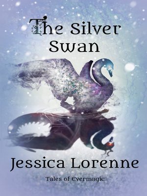 cover image of The Silver Swan
